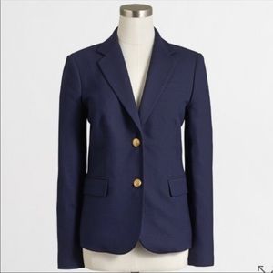 J Crew blazer
